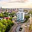 Aparthouse Nad Parsętą Szpitalna 7