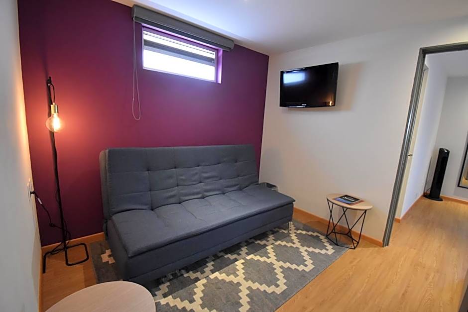 Kali Ciudadela Mexico City