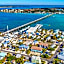 Anna Maria Island Beach Palms 6B