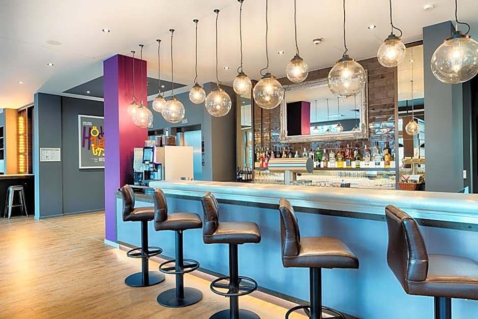 Premier Inn Wiesbaden City Centre