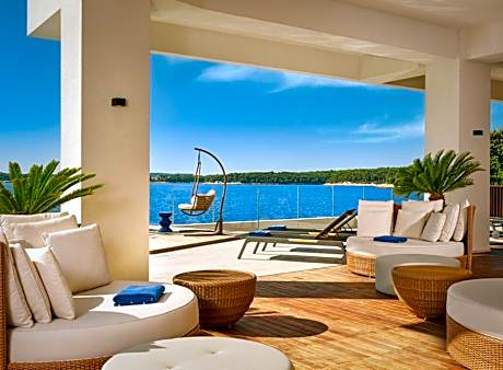 Grand Hotel Brioni Pula, A Radisson Collection Hotel