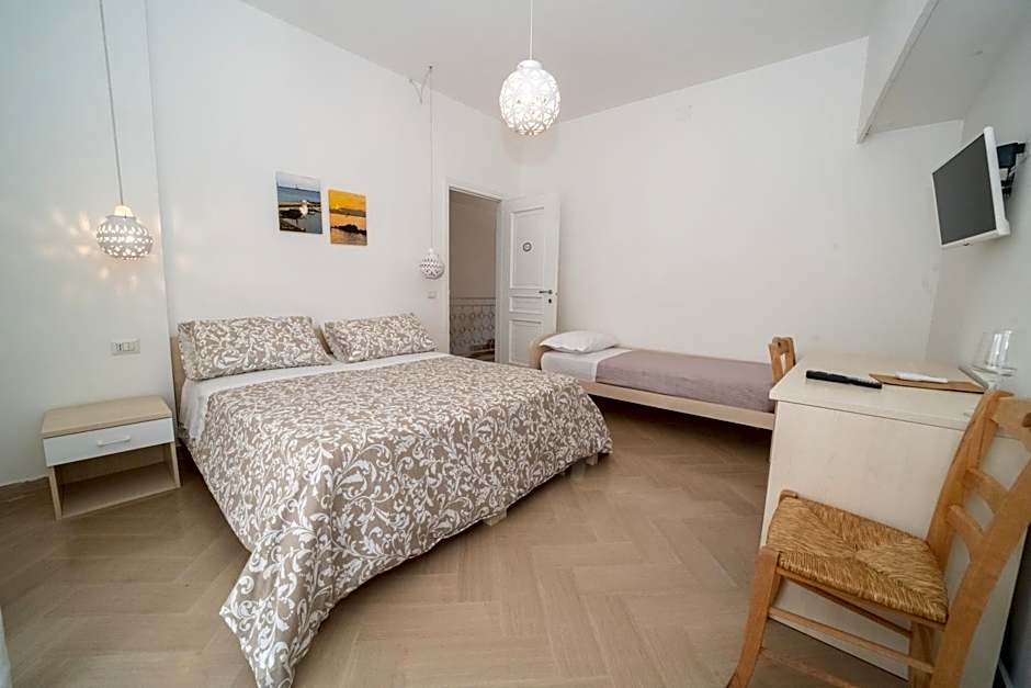 Villa Cristina B&b Alezio