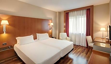 Sercotel AB Arganda