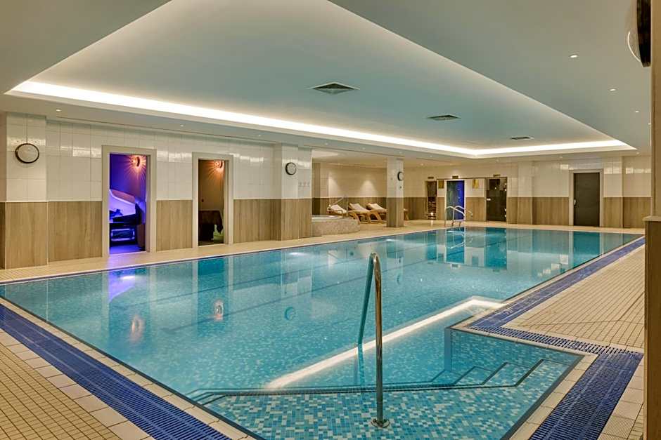 Hilton Glasgow