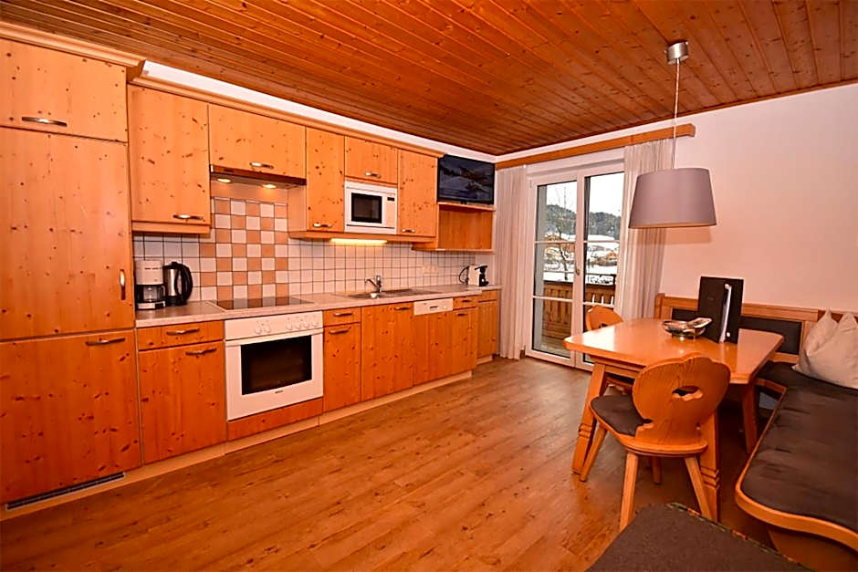 Alpine Active Weitgasser