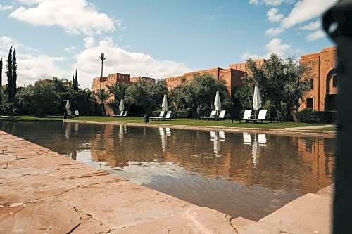 Adama Hôtel Marrakech