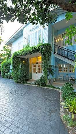 Nai Suan Bed And Breakfast
