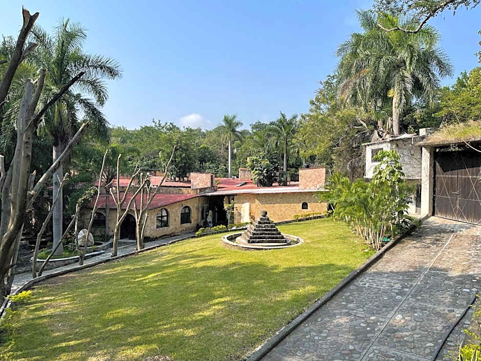 Rancho Agua Salada