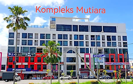 Hotel Mutiara
