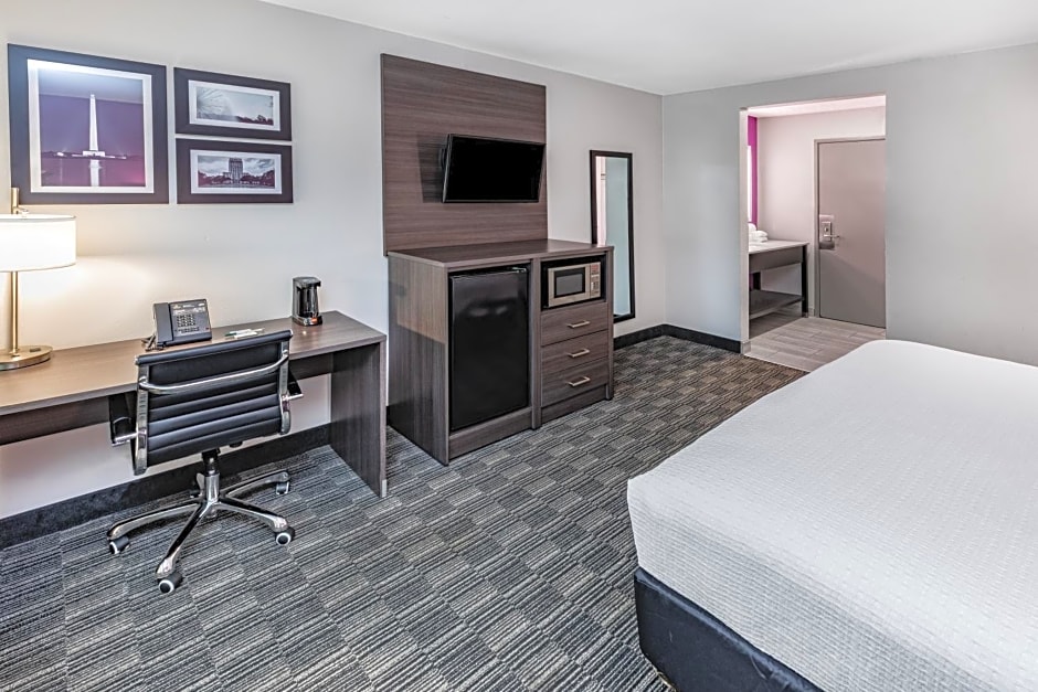 La Quinta Inn & Suites by Wyndham Houston Southwest