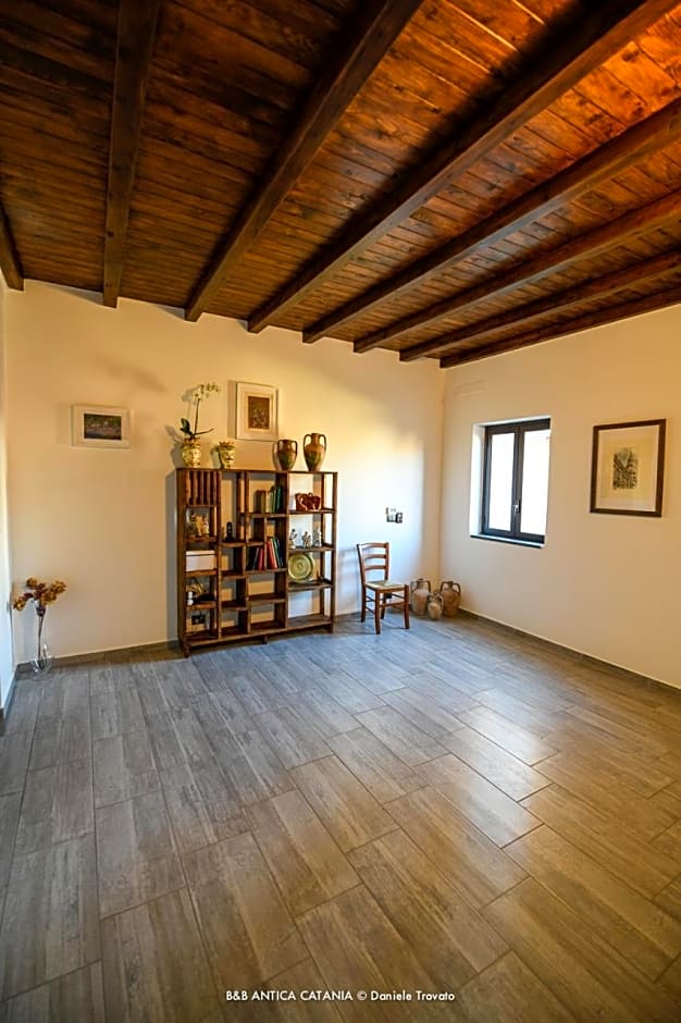 Antica Catania Accomodation