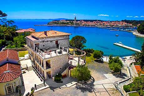 Villas Arbia - Margita Beach hotel