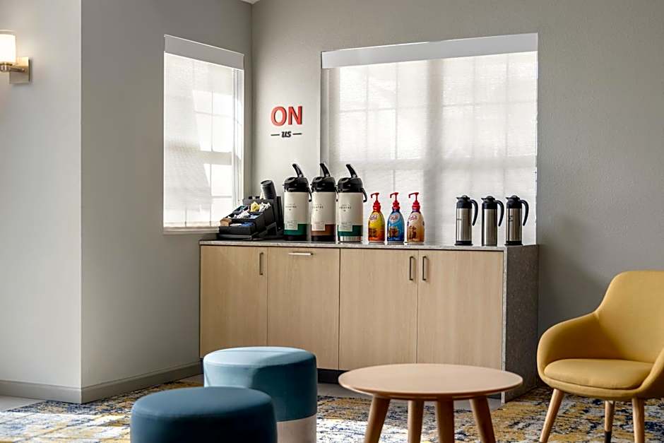 TownePlace Suites by Marriott Detroit Dearborn