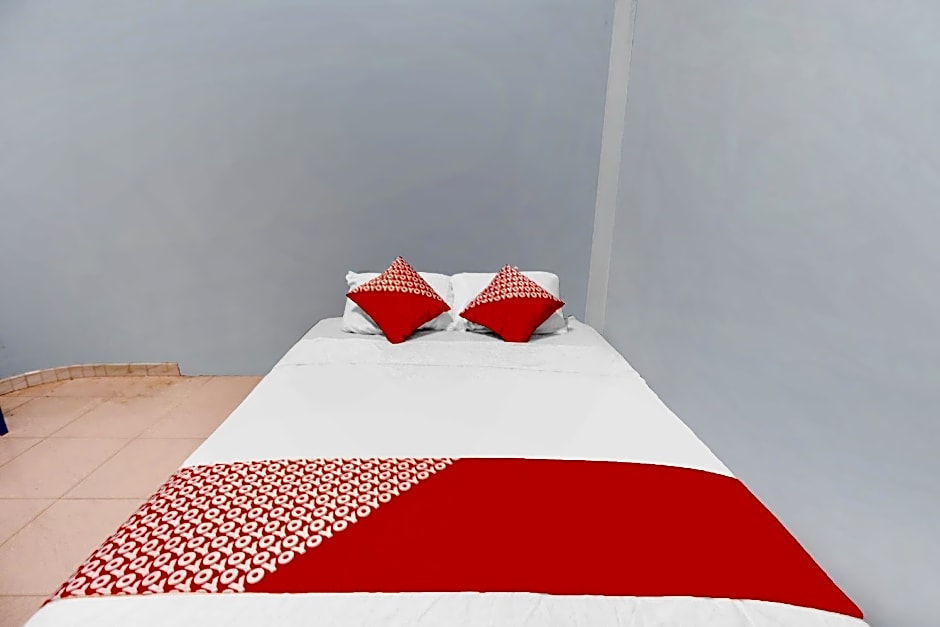 Hotel O Restu Ibu Homestay Syariah
