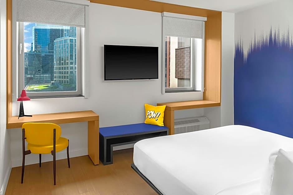 Photo 1 of 11 of 1 King Bed Guestroom