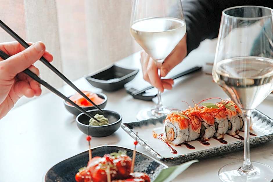 Van der Valk Hotel Beveren