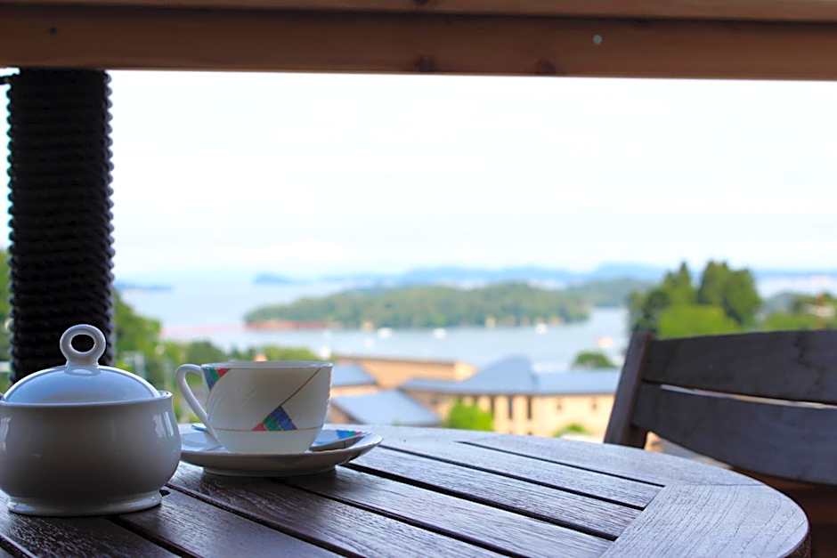 Matsushima Petit Hotel Bistro Abalon
