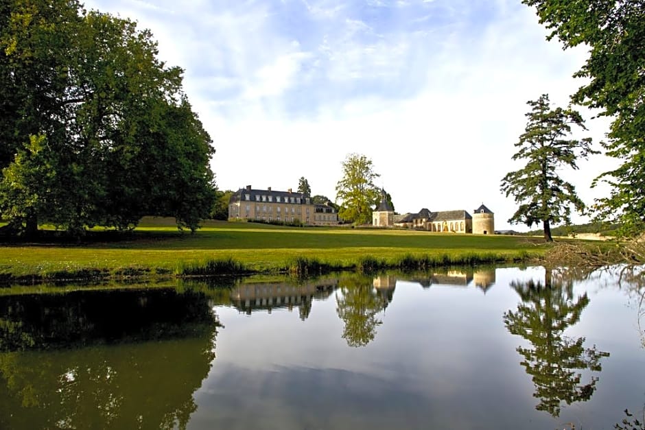 Domaine de La Groirie - Le Mans