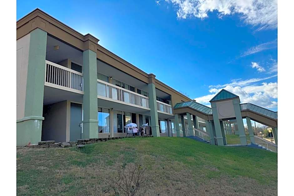 Quality Inn Harriman