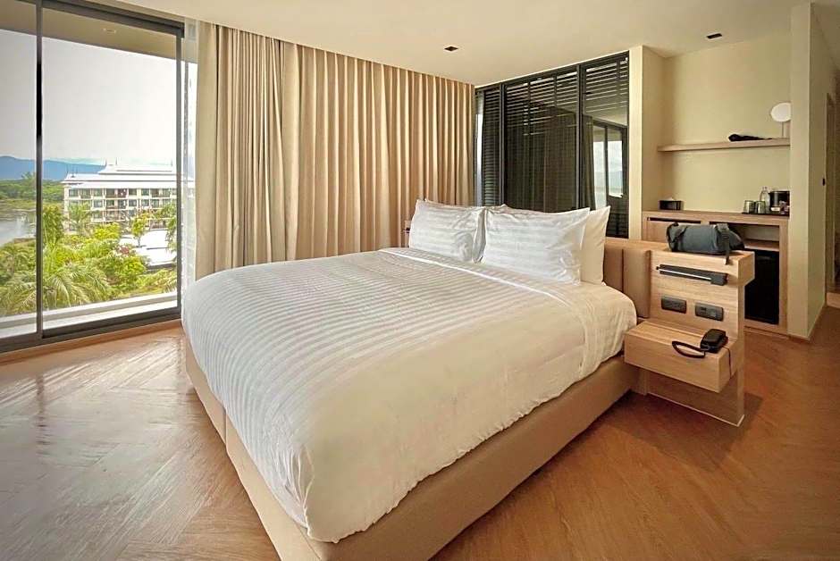 M2 Hotel Waterside