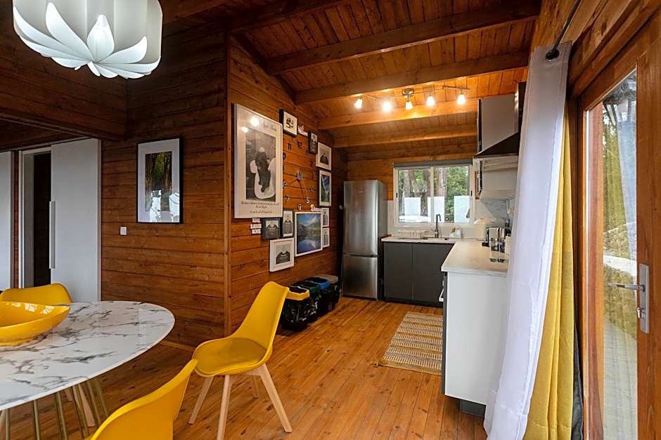 Adega da Quinta -Casa da Pipas