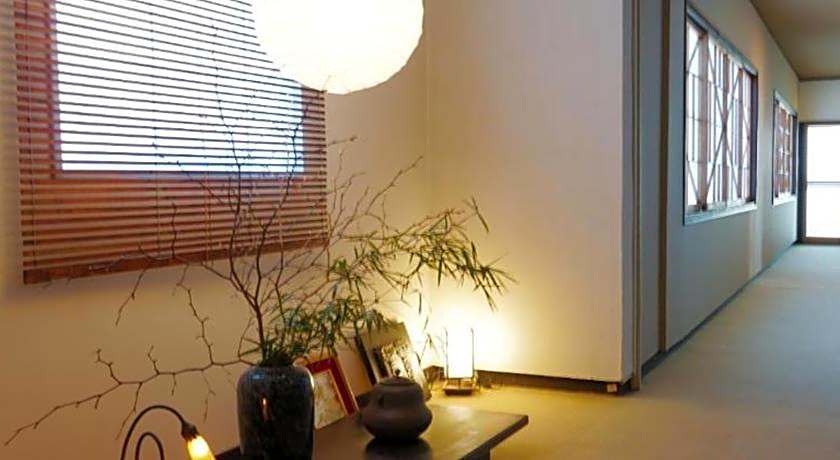 Wakaki Ryokan