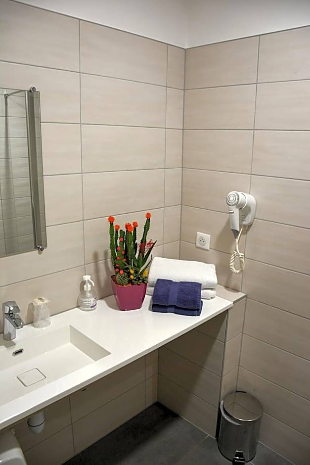 Sud Hotel