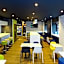ibis Budget Caen Centre Gare
