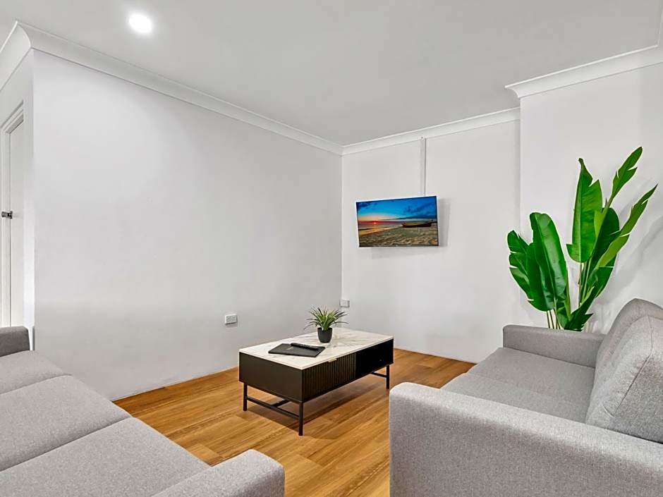 Bentleigh Motor Inn