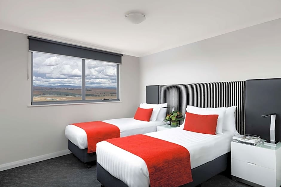 Rydges Mount Panorama Bathurst