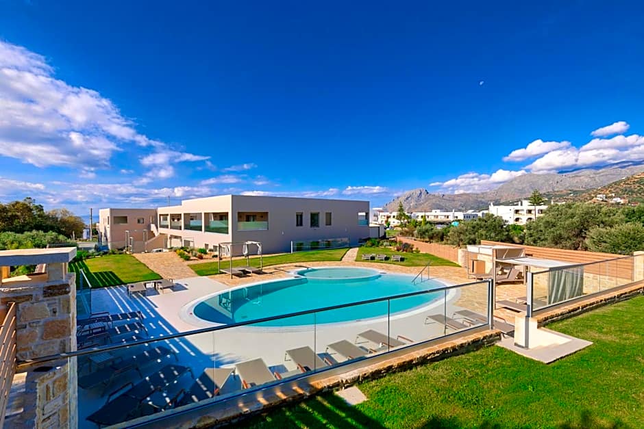 Belvedere Luxury Apartments & Spa