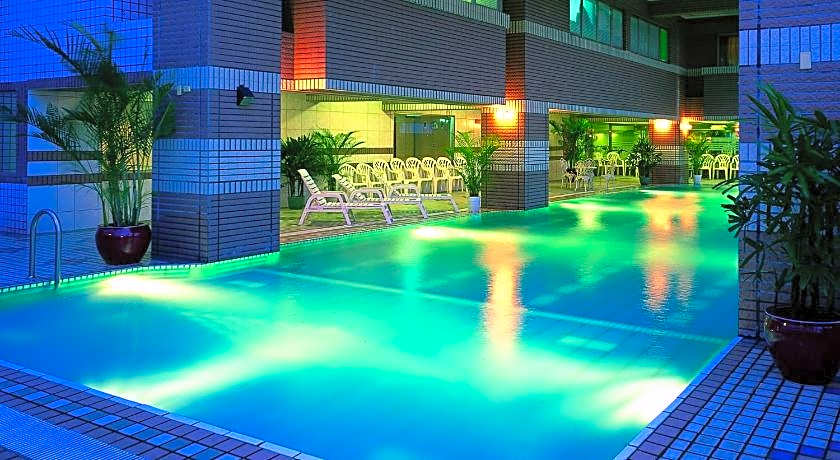 Cheng Pao Hotel