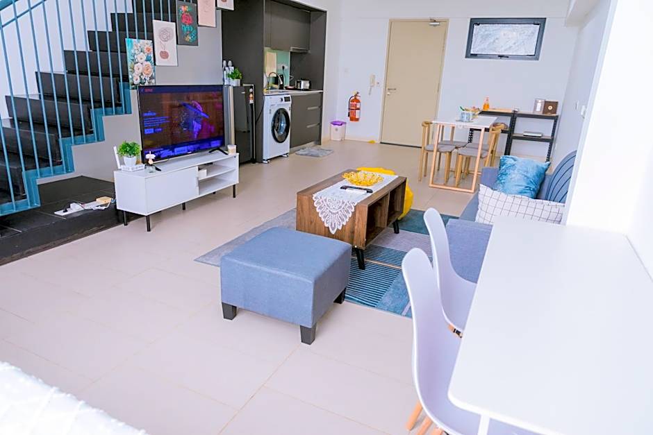 B & B Cozy Duplex Tamarind Square Cyberjaya