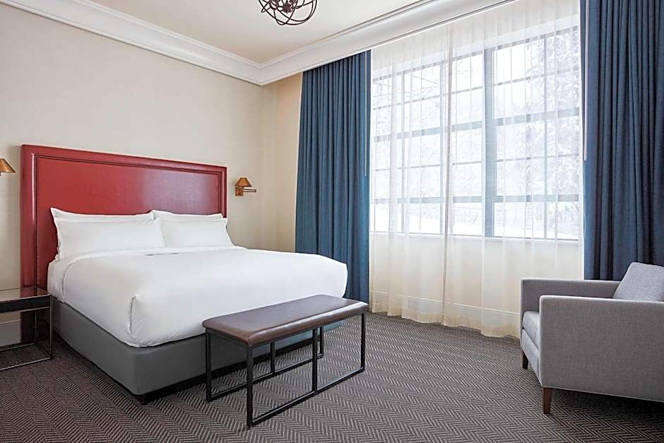 The Wick Hudson a Tribute Portfolio Hotel