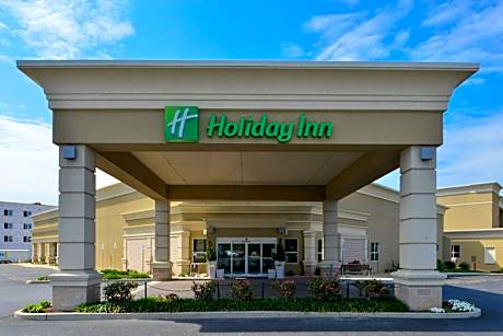 Holiday Inn Martinsburg By IHG