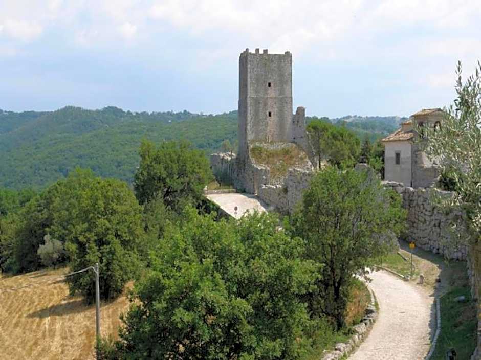 Hotel Il Cavalier D'Arpino