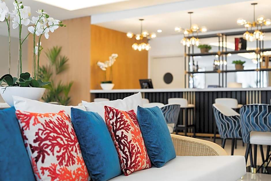 Eurostars Matosinhos