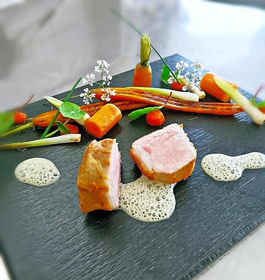 BRUGGER'S Hotelpark am See