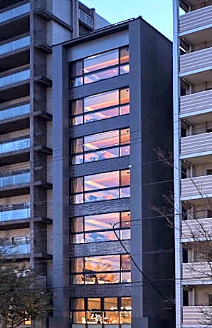 Sekia Wagaya Hotel