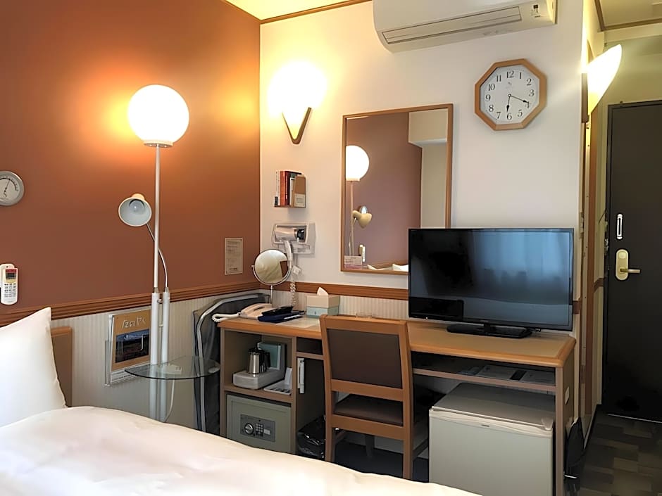 Toyoko Inn Takasaki eki Nishi guchi No 2