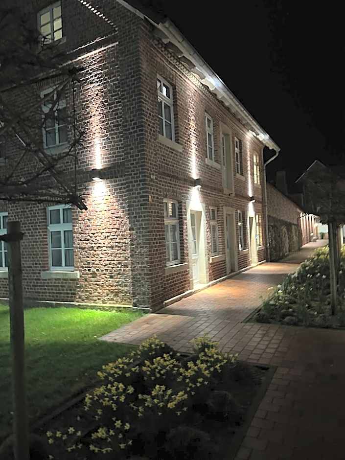 Landhotel Jagdschlösschen