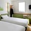 Hôtel Ibis Budget Nantes Nord St Herblain