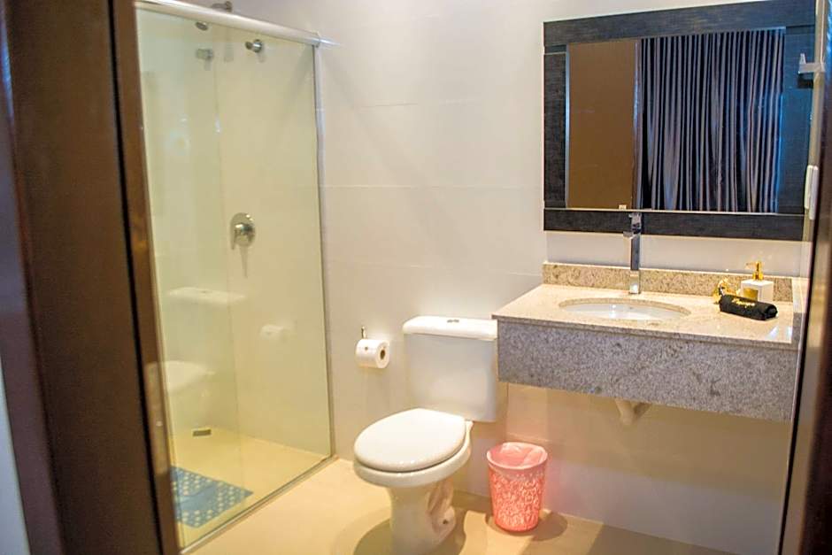 Pousada Pé do Morro