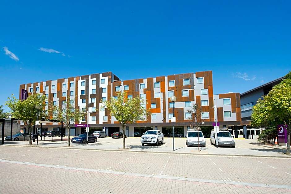 Premier Inn Milton Keynes Central - Theatre District