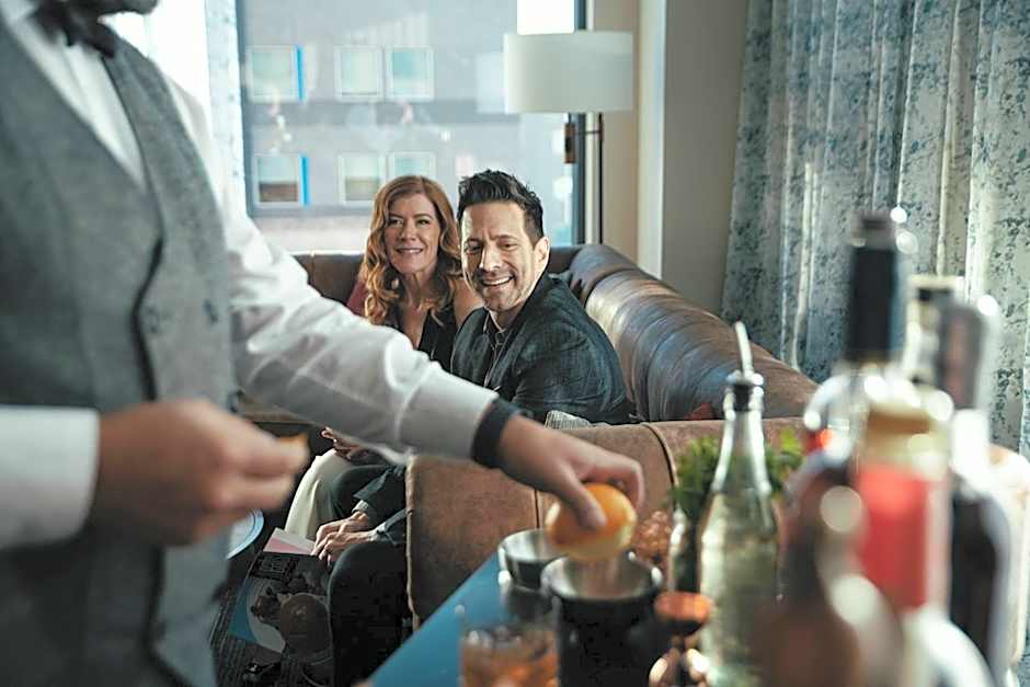 Hotel Distil, Autograph Collection