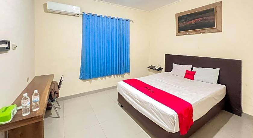 RedDoorz @ Hotel Kridawisata Lampung
