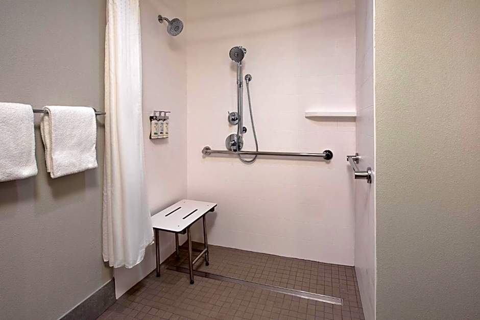 Holiday Inn Express Spartanburg By IHG