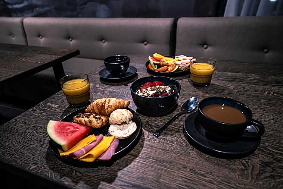 Skuggi Hotel by Keahotels