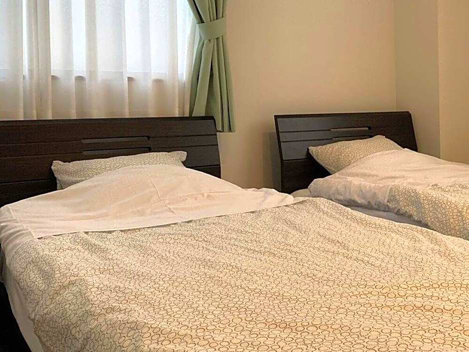Hostel inn Hashimoto