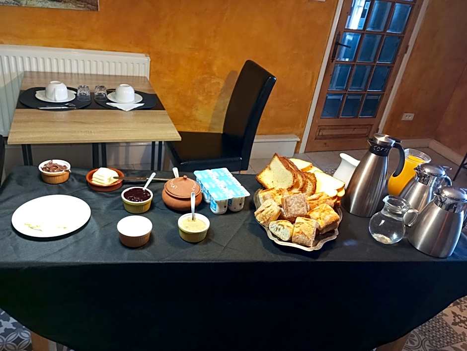 chambres d'hôtes proche saint Malo et mont saint Michel